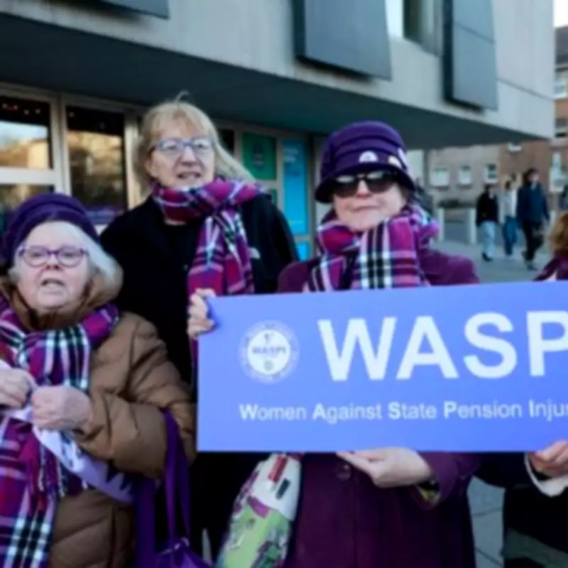 Telegraph Columnist Urges DWP Not to Pay WASPI Women, Calls Claim 'Preposterous'