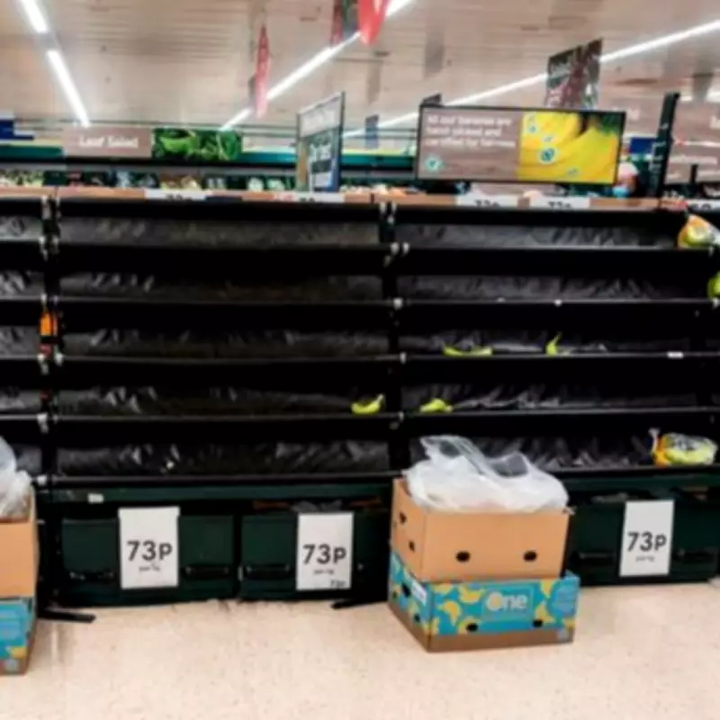 Tesco, Asda, Morrisons to Pay Shoppers for Returning Bottles and Cans