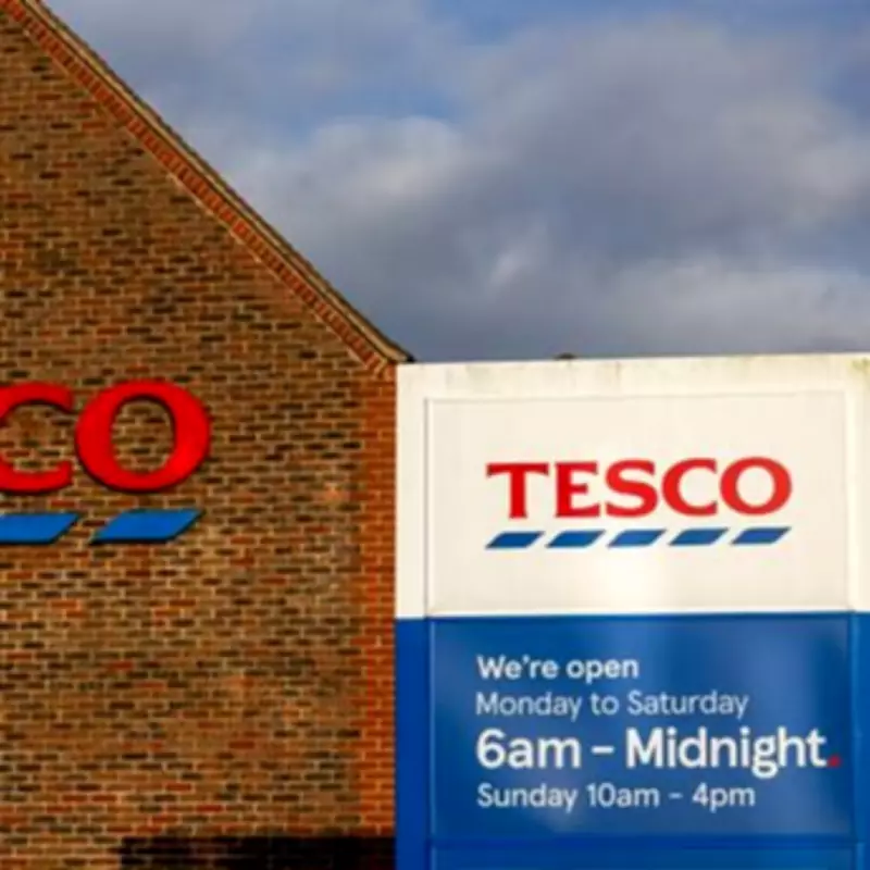 Tesco Brings Back Free Fruit for Kids in 2,800 UK Stores This May