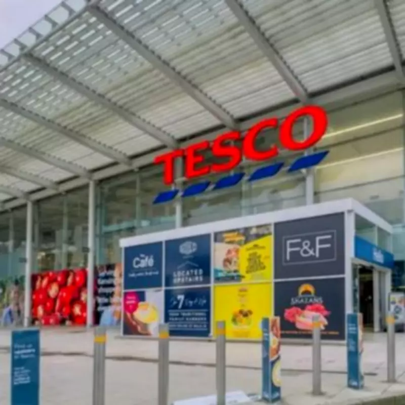 Tesco Clubcard Holders Can Get Triple Points for Three Weeks