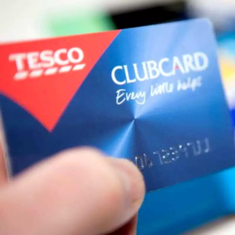 Tesco Clubcard Holders Urged to Check Accounts Before £17m Expires