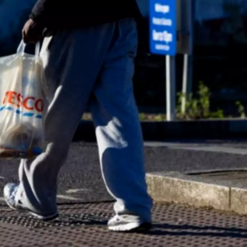 Tesco Clubcard Holders Urged to Shop Before Wednesday End