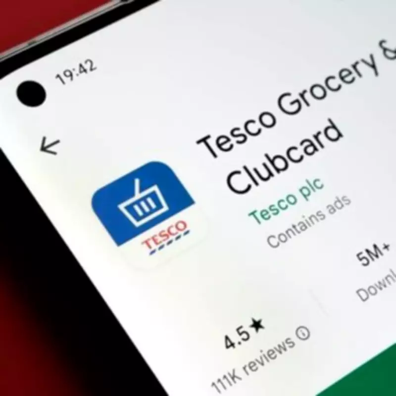 Tesco Clubcard Triple Points at 7 UK Restaurants – Full List