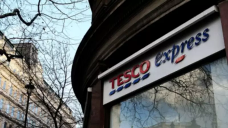 Tesco Expands Aldi Price Match to Over 2,000 Express Stores