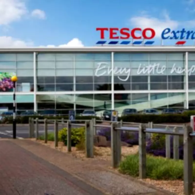 Tesco Expands Meal Deal Trial to 39 Stores with Hot Breakfast and Lunch Options