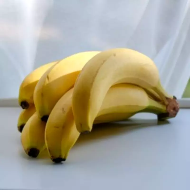 Tesco Reveals Simple Freezer Hack to Make Bananas Last Longer