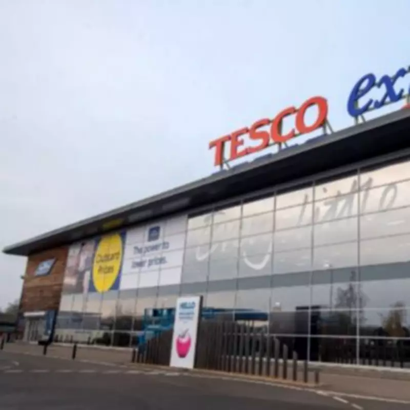 Tesco Slashes Delivery Slot Prices to £1 Next Tuesday and Wednesday