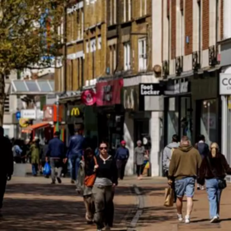 TG Jones Could Shut Up to 100 Stores After Takeover
