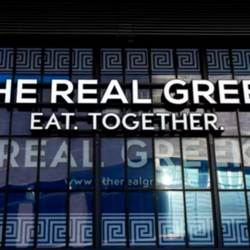 The Real Greek chain collapses into administration, 28 sites at risk