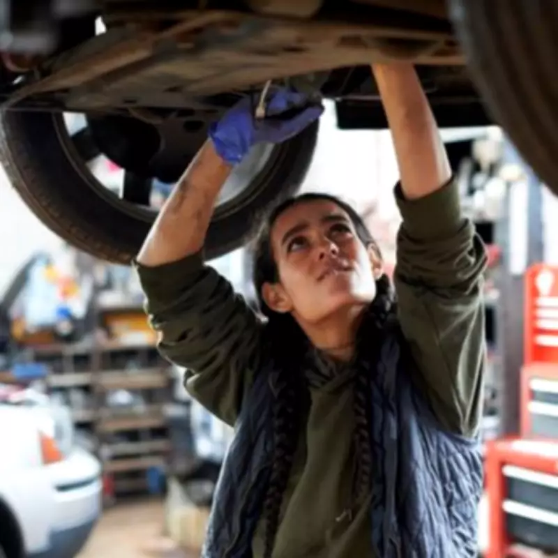 Thousands of Drivers Face Car Seizure Over MOT Rule