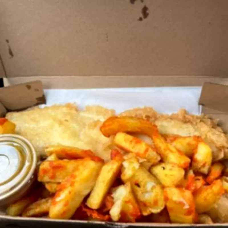 Thousands of Fish & Chip Shops Face Closure as UK Households Hit with £12 Charge