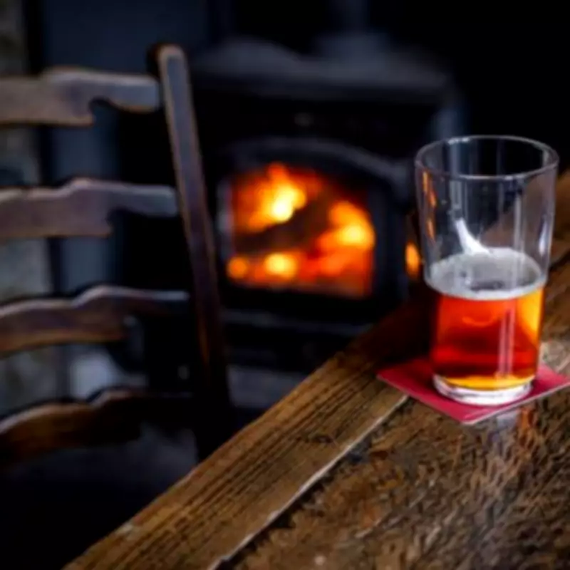 Thousands of UK Pubs Face Closure as Pint Prices Hit £10