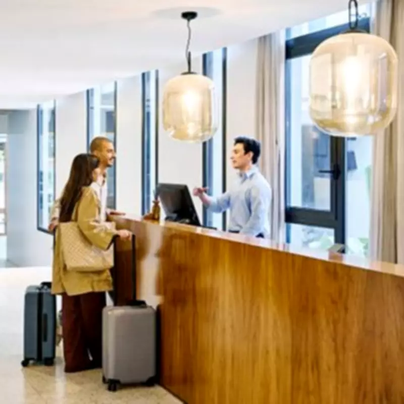 Three Hotel Chains That Can Turn UK Tourists Away at Check-In