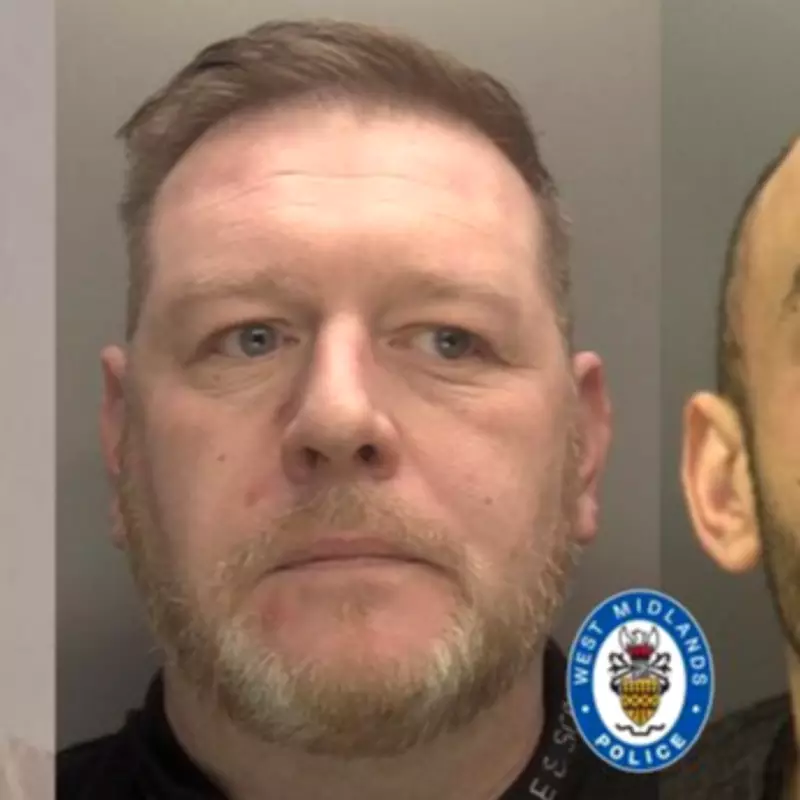 Three men face jail after Solihull shooting leaves victim injured