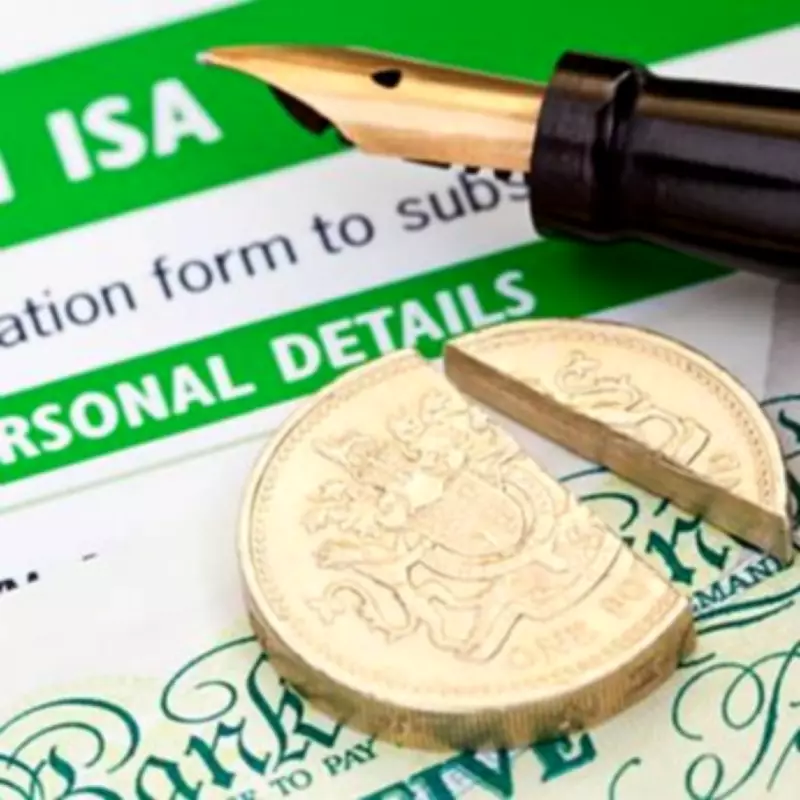 Three Tax Changes Under Rachel Reeves: ISAs, Savings, Self-Assessment