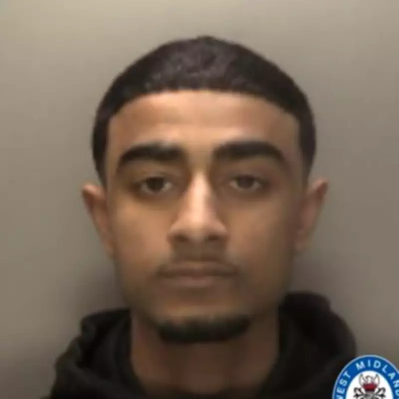 Thug Stabbed Man Caught by £26 Pizza Order Evidence