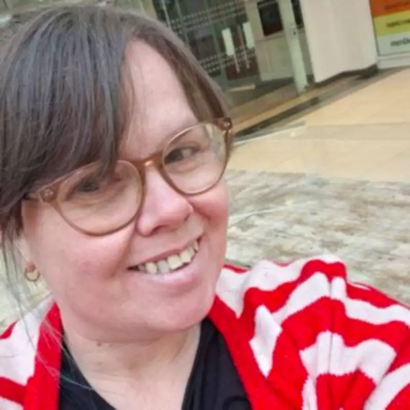 Tipton Mum's Baking Therapy Transforms Mental Health by 90%