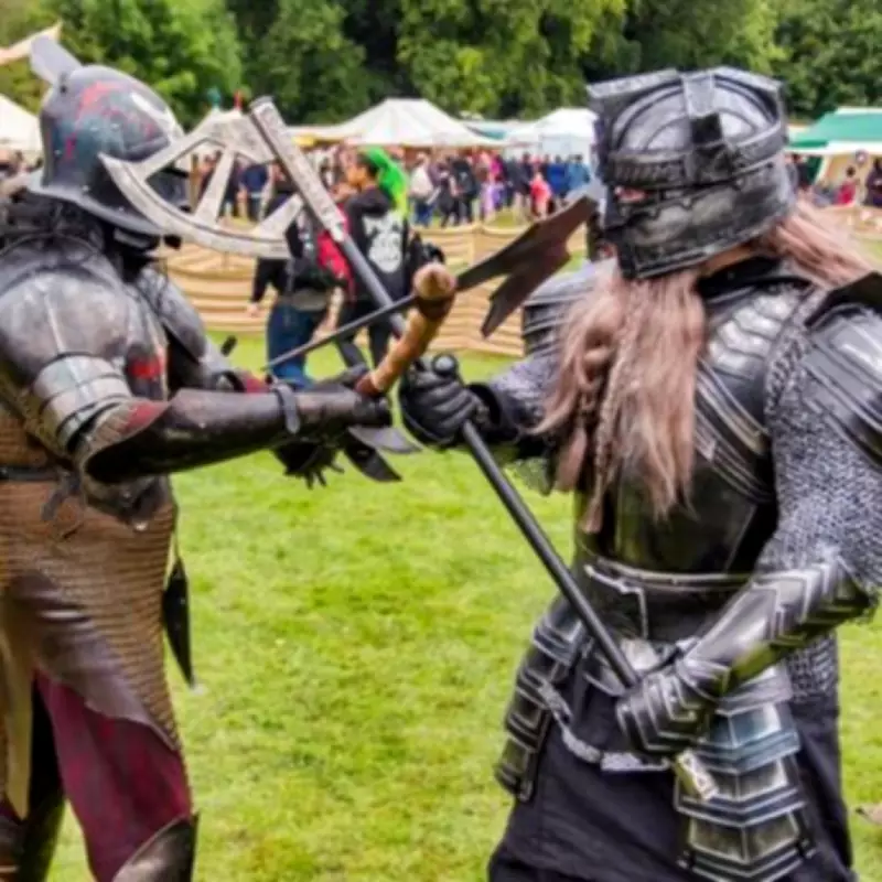 Tolkien Festival to Celebrate Famous Author's Birmingham Roots