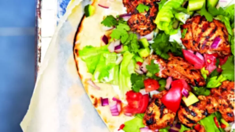 Tom Parker Bowles Promotes Ethical Meat Eating in Updated Cookbook