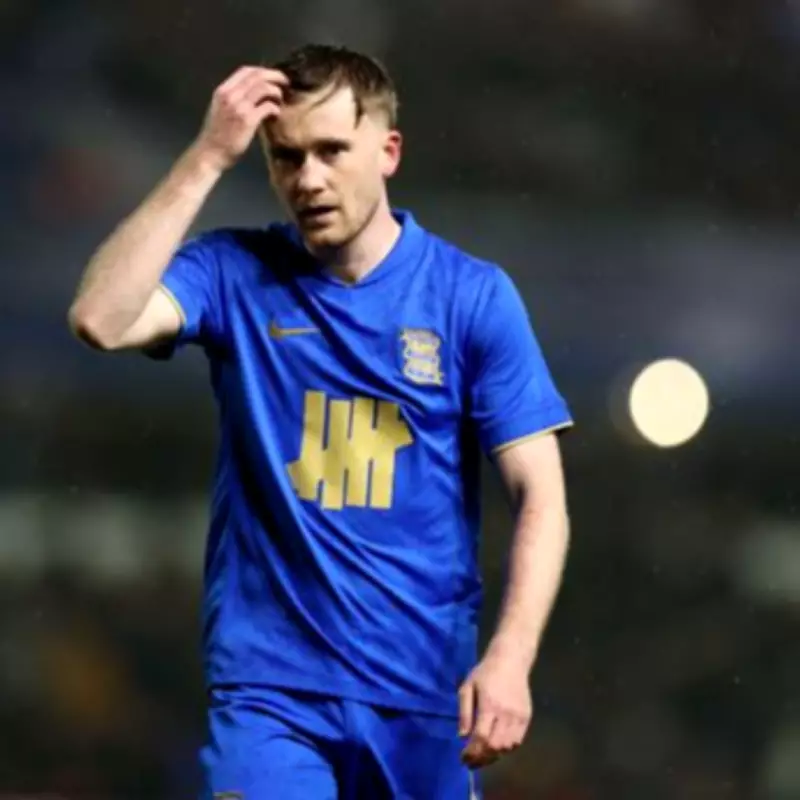 Tommy Doyle trains with Wolves after Birmingham City loan ends