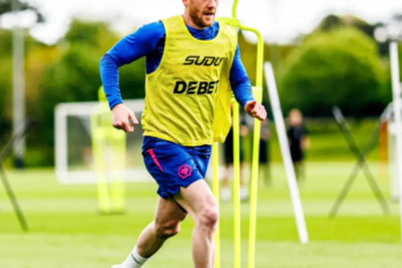 Tommy Doyle's Championship experience could boost Wolves in the Championship