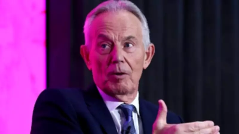 Tony Blair Institute Proposes Scrapping Triple Lock for Flexible Pension