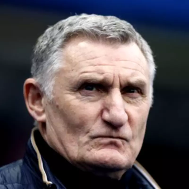 Tony Mowbray backed to return as Blackburn Rovers manager