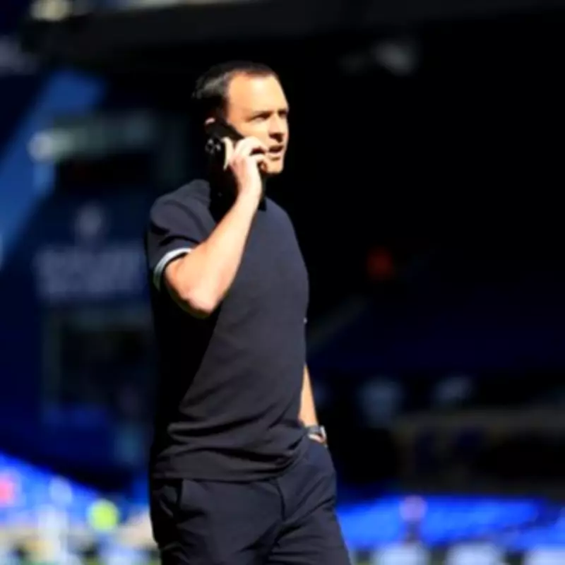Tony Pulis Warns Chris Davies Must Deliver at Birmingham City
