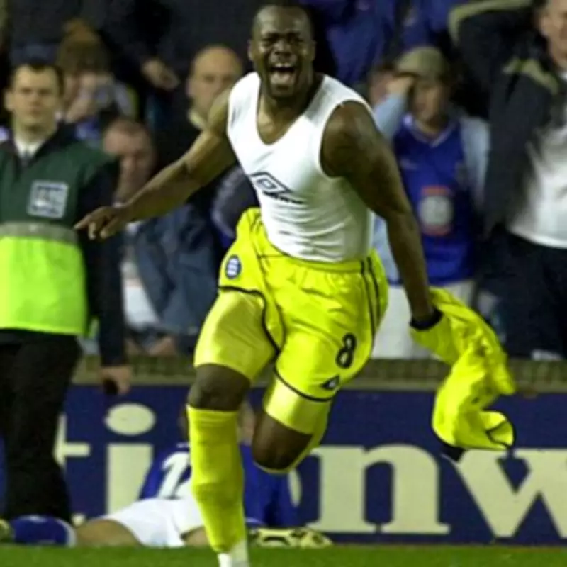 Top 10 Birmingham City Goal Celebrations Ranked: From Flic-Flacs to Shirt-Whirlers
