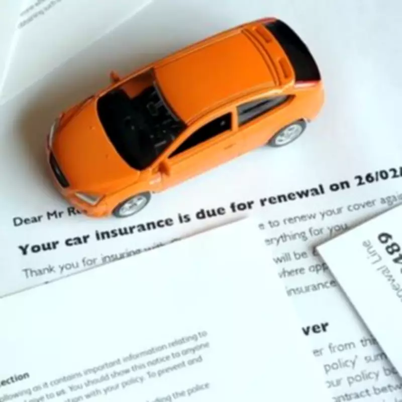 Top 10 Cheapest Cars to Insure in UK: BMW Model in Third Place