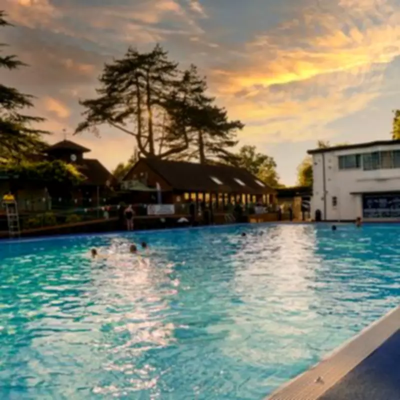 Top Family Activities in Birmingham This Week: Lido, Raves & More