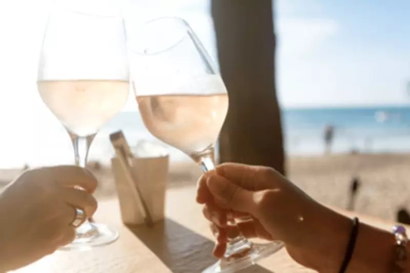 Top Rose Wines to Enjoy This Summer in Birmingham
