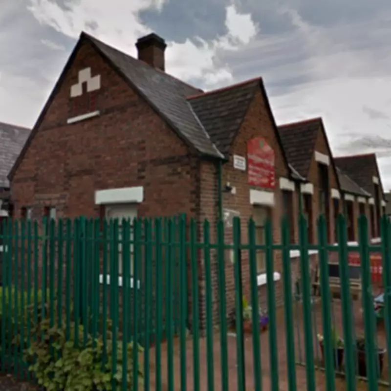 Tragedy as Six-Year-Old Boy Collapses and Dies in St Helens