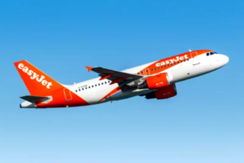 Travellers Love This EasyJet-Approved Cabin Bag on Amazon Sale
