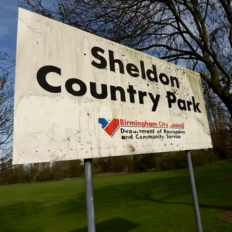 Travellers Return to Sheldon Country Park for Third Time This Year