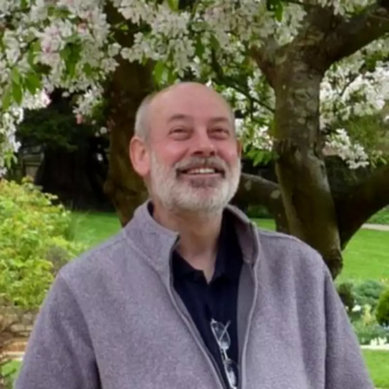 Tribute to Dad Killed in Midland Crash as Man Arrested for Dangerous Driving