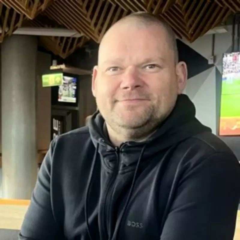 Tributes for 'Kind' Pub Boss Matt O'Gara Killed in Lichfield Assault