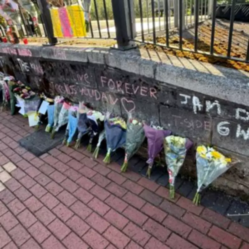 Tributes to 'amazing' man who died at Birmingham railway station