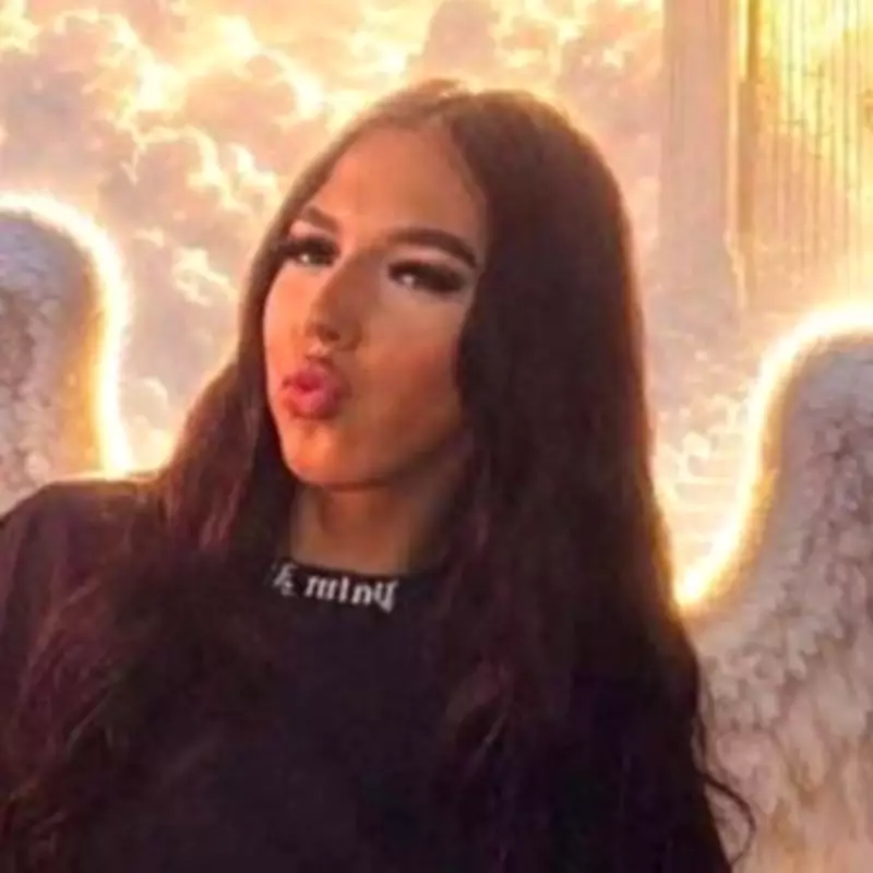 Tributes to 'Beautiful Soul', 18, Who Died After Haslingden Crash