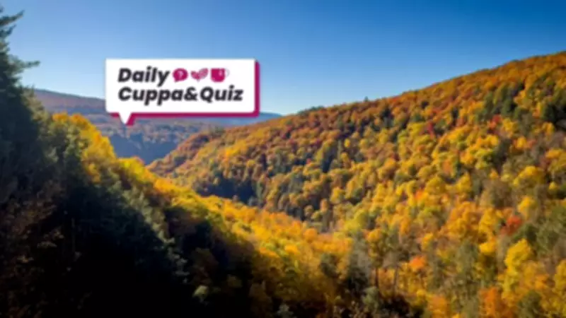 Trivia Quiz: Sir David Attenborough's 100th Birthday and More