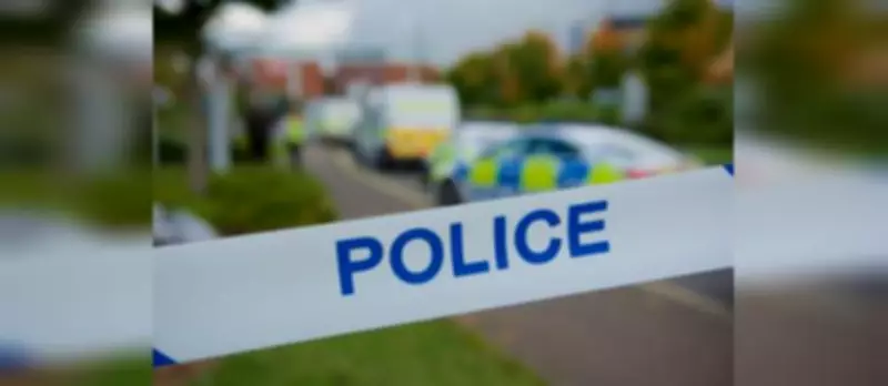 Two Arrested in Birmingham Over Two-Month Indecent Exposure Spree