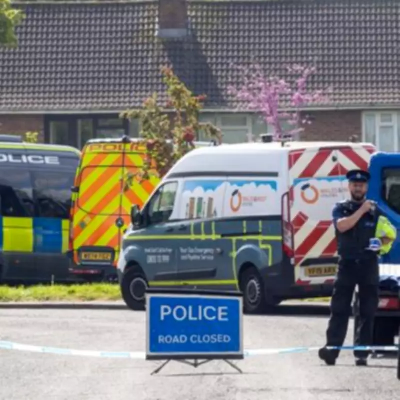 Two Dead in Bristol Explosion as Major Incident Declared