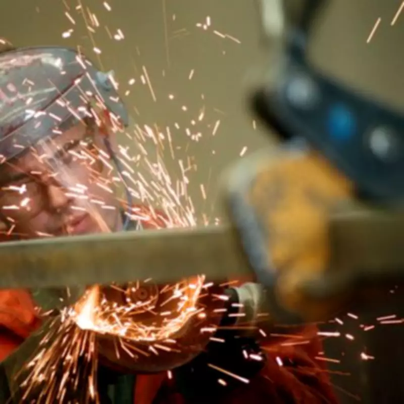 Two Engineering Firms Collapse, 93 Jobs Lost in Administration