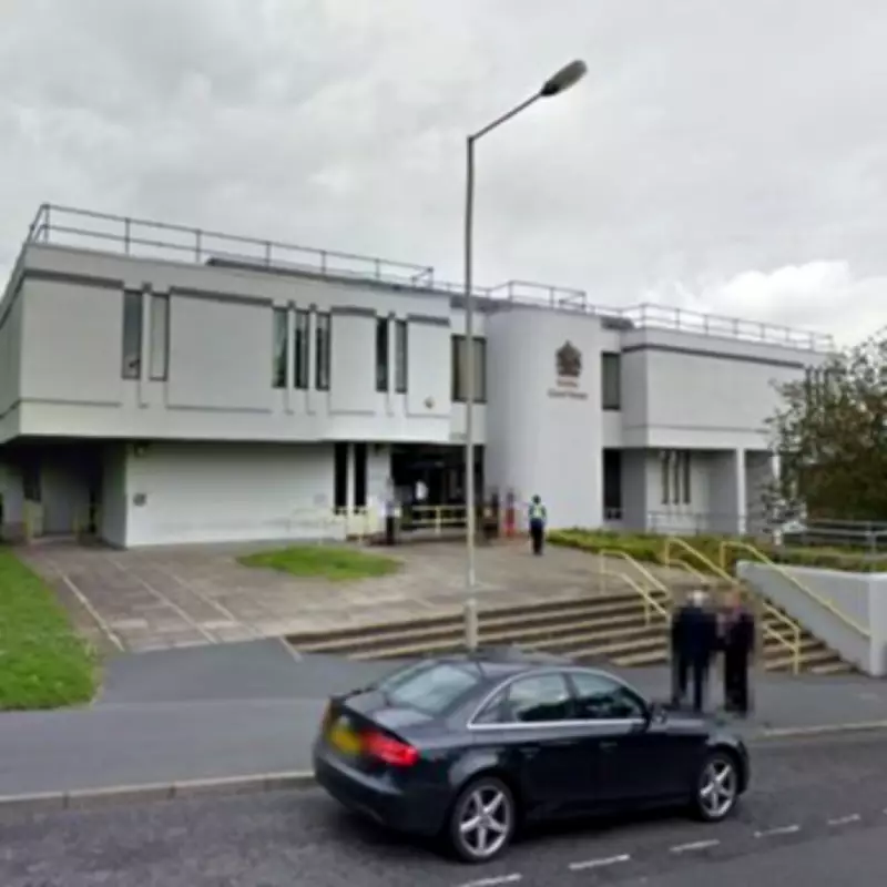 Two Men Charged with Drink-Driving After Dudley Crashes