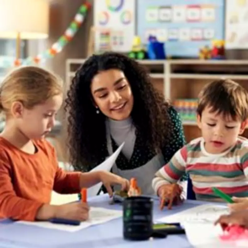 Two Months of Childcare Left Me in £2,000 Debt Crisis