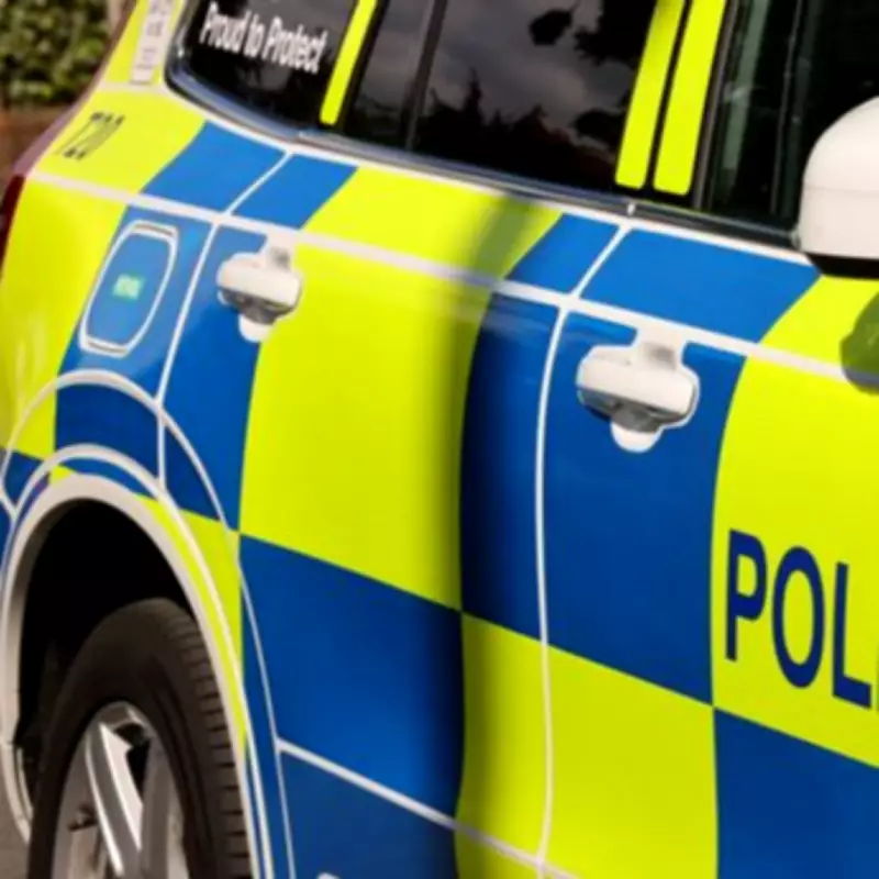 Two Stabbed at UK Holiday Park, Teen Arrested