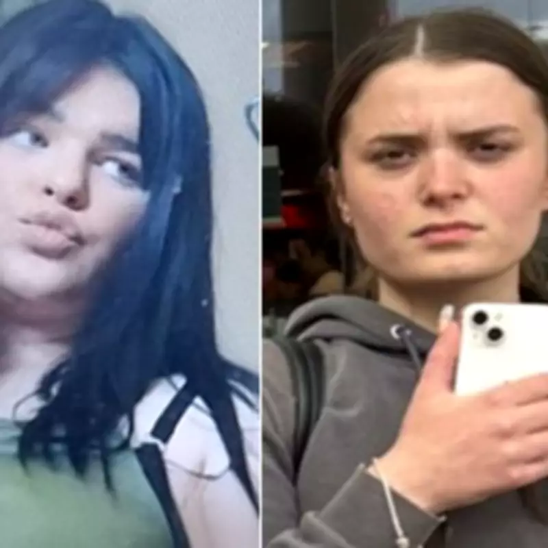 Two Teen Girls Missing for Two Days Believed to Be Together
