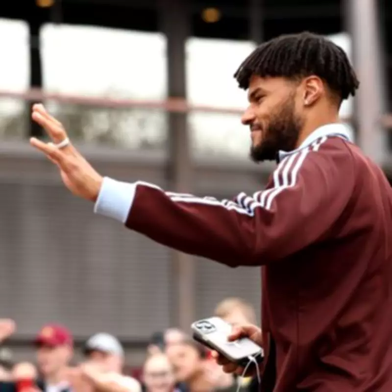 Tyrone Mings on Aston Villa's Europa League Final Hopes and History