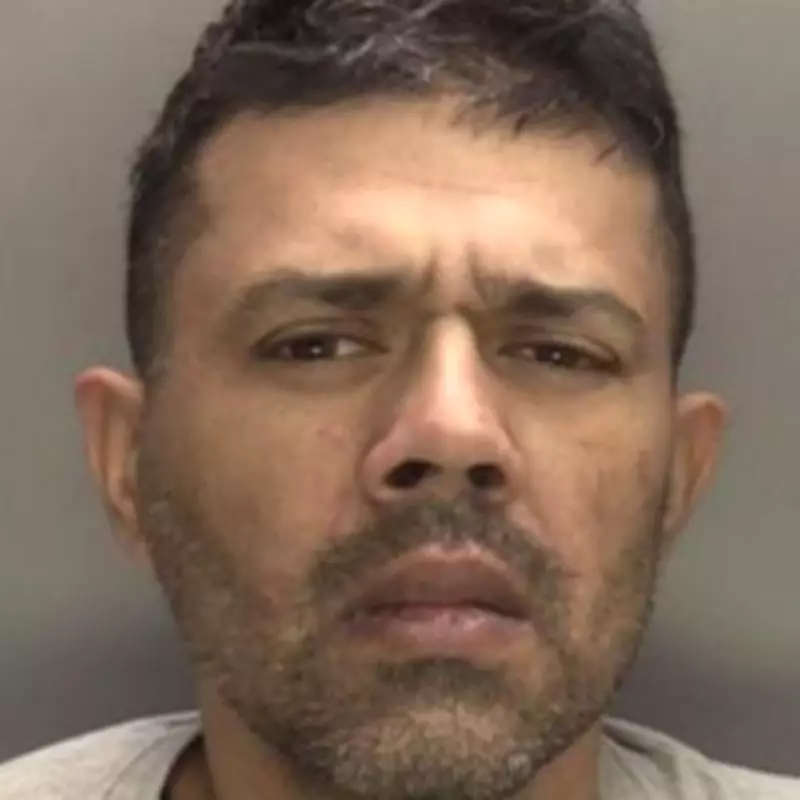 Uber Eats Driver with Bad Record Gets 20-Year Driving Ban for Killing Pedestrian