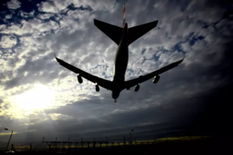 UK Airlines Can Cancel Flights Early to Prevent Last-Minute Disruption Amid Jet Fuel Shortage Fears